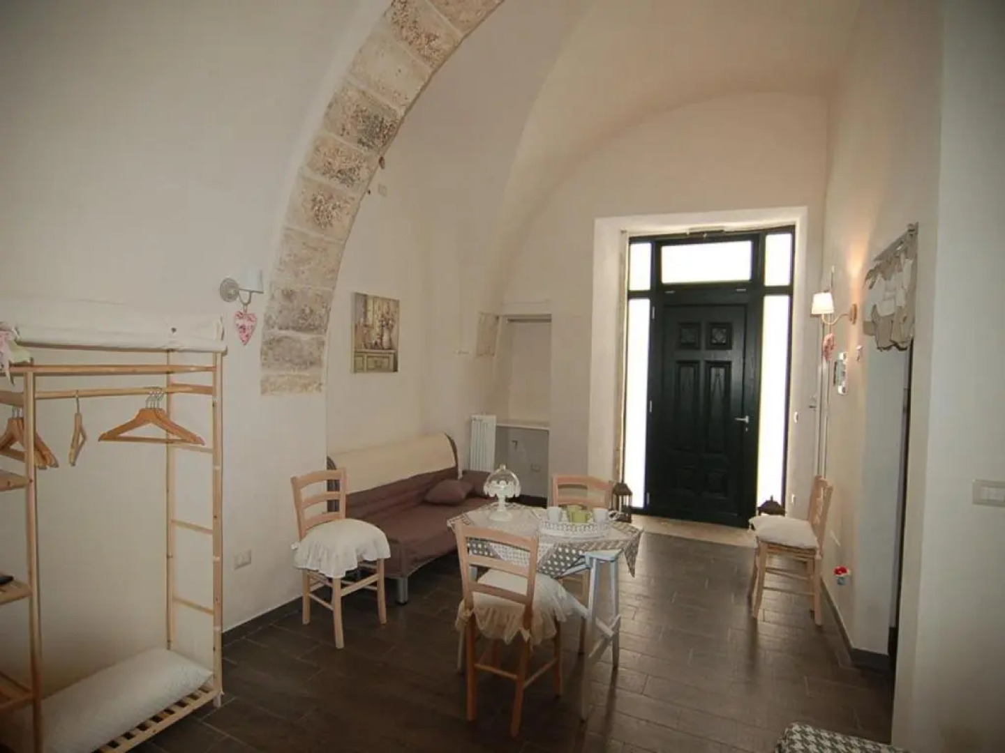 Domus Alba B&B