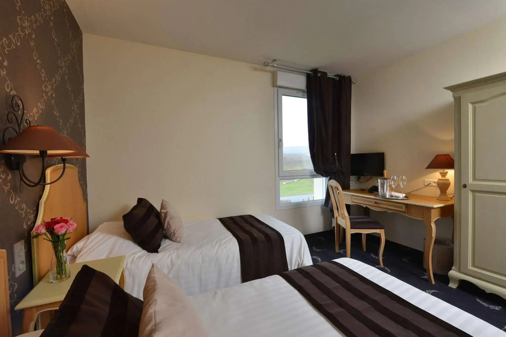 Hotel Les Grains D'argent