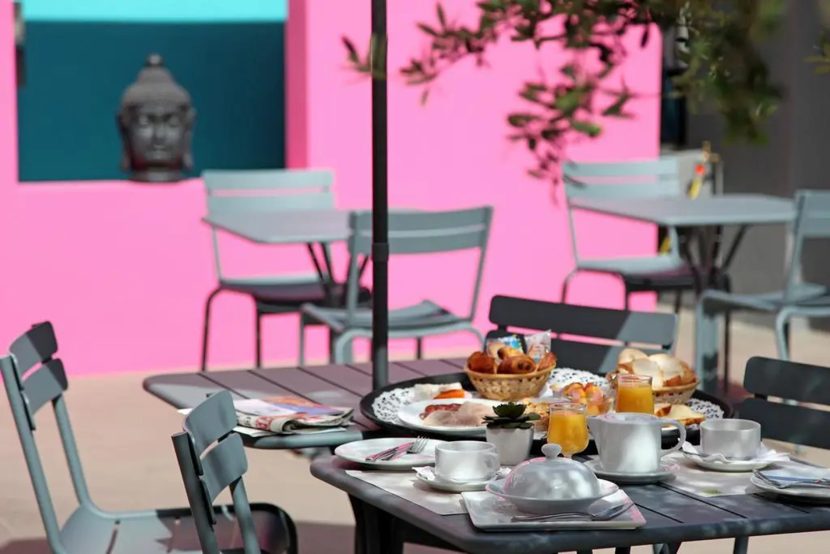 Grand Hôtel d'Orleans