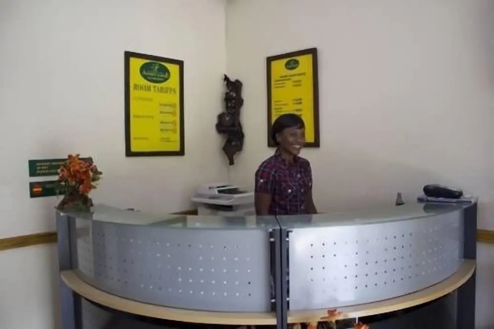 Annie's Lodge Blantyre