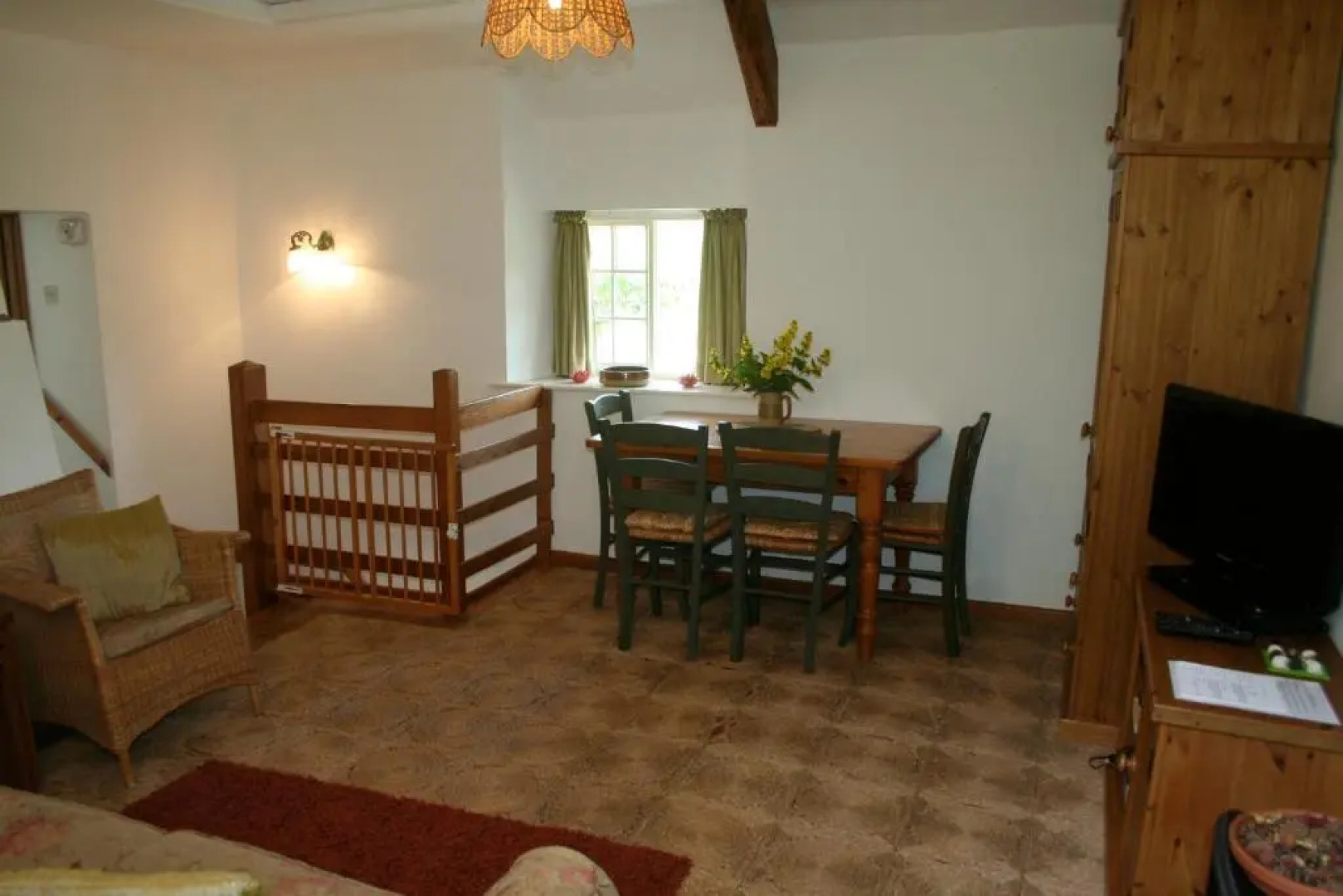 The Cottage Abbotsbury