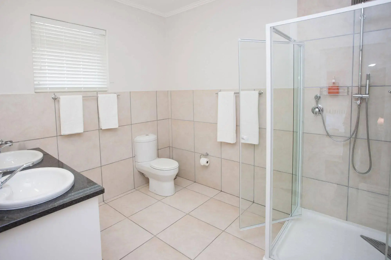 The Queen of Calitzdorp