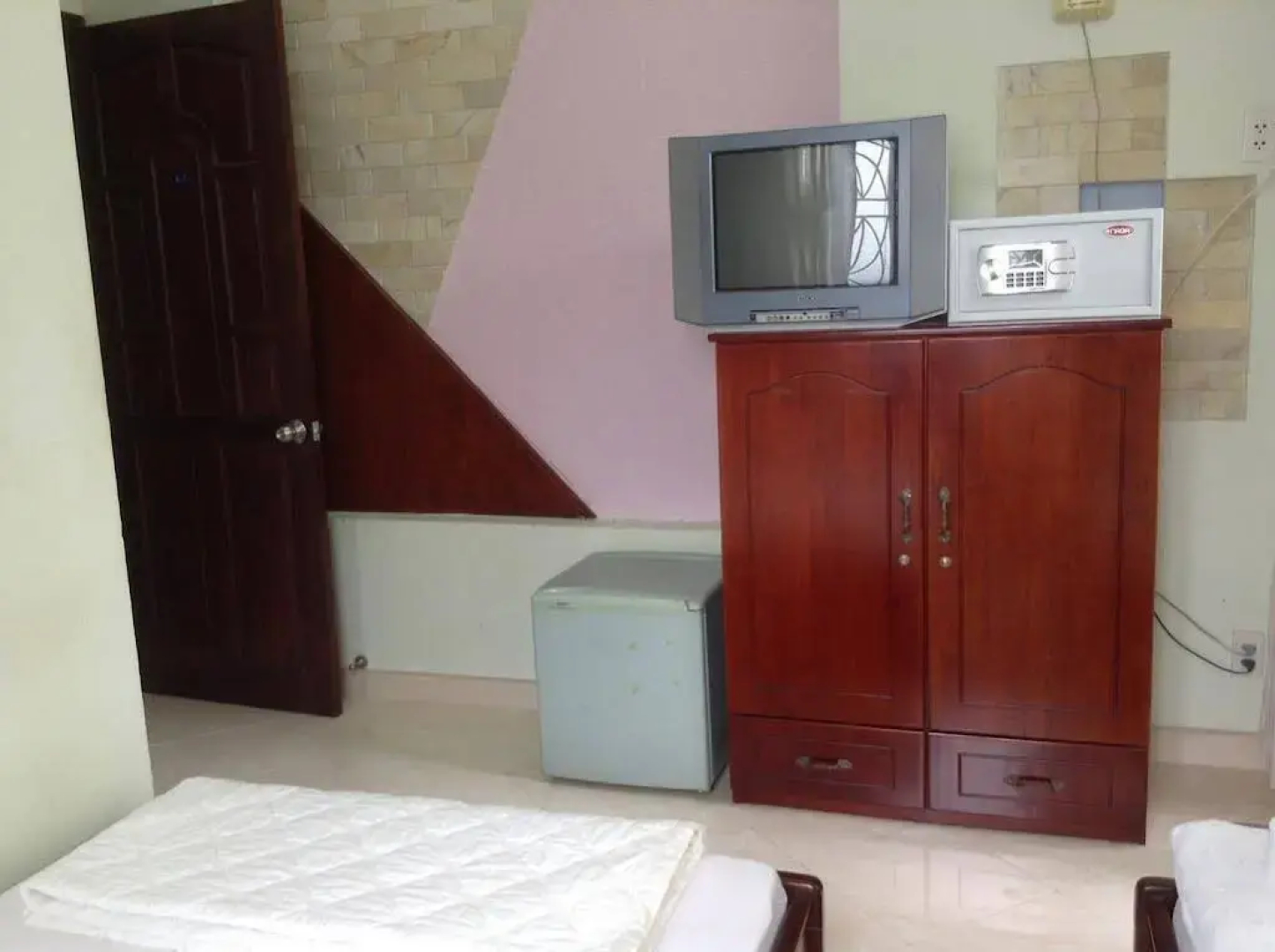 Lamenda Saigon Hotel