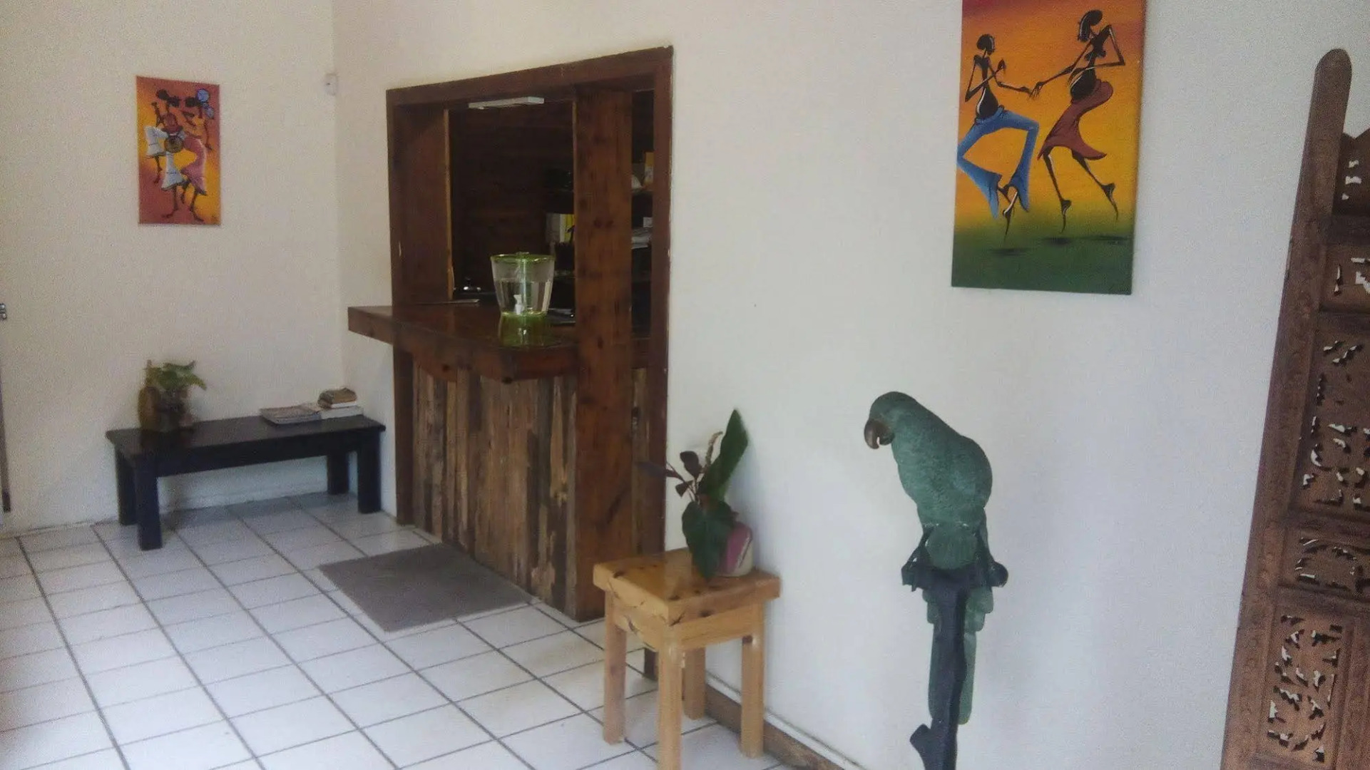 Cycad Bed And Breakfast