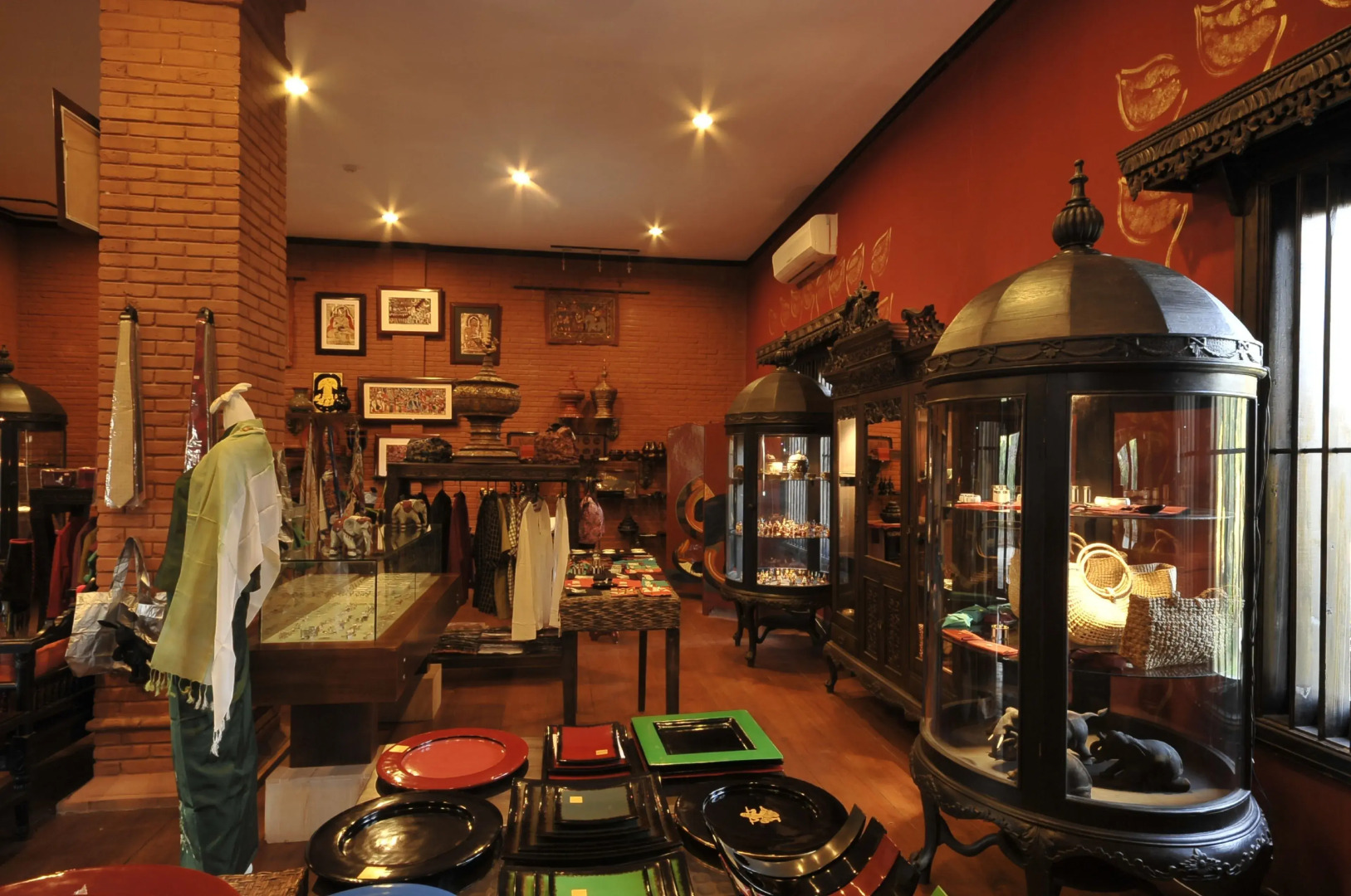 Aureum Palace Hotel & Resort Bagan