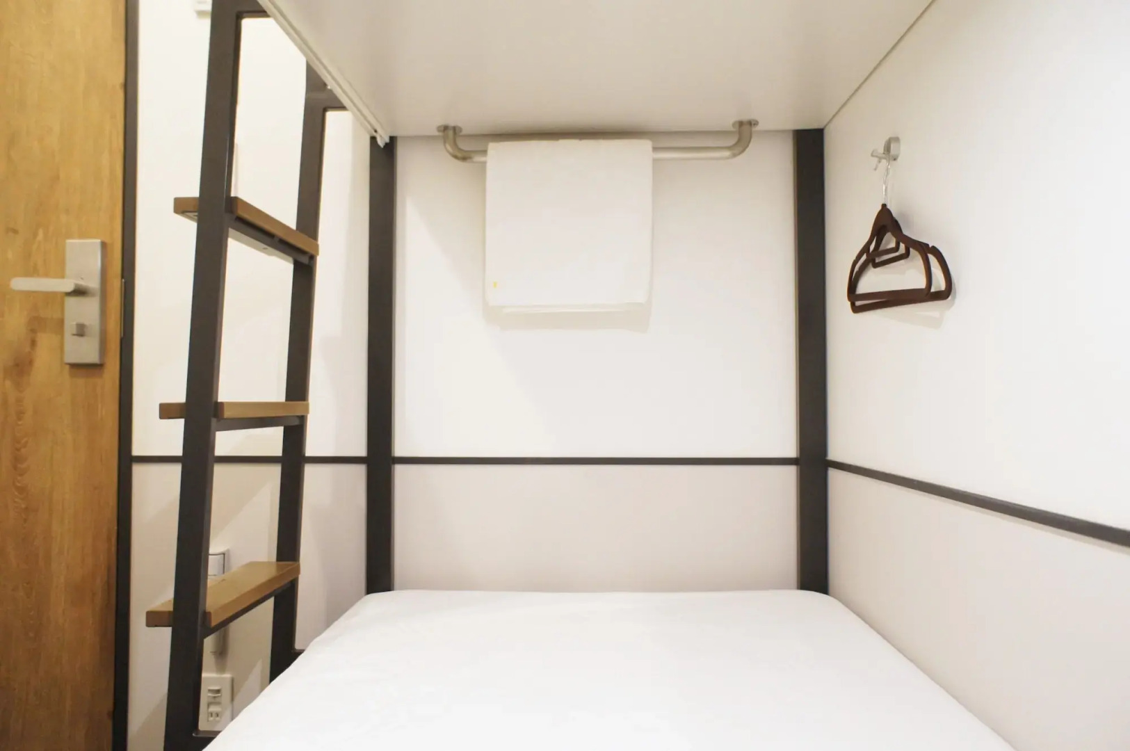 WeBase Hakata Hostel