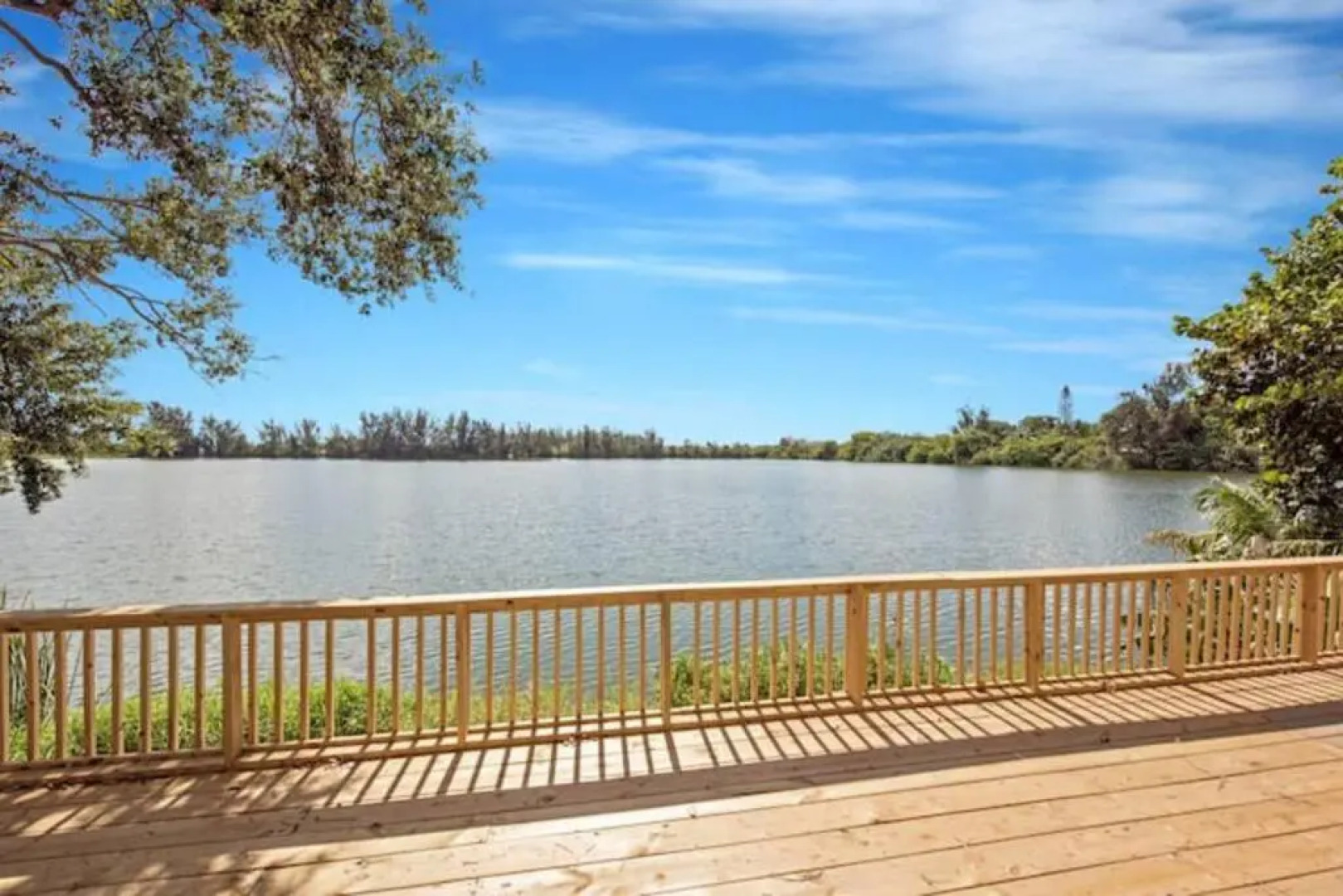 Lake House 1 in Davie