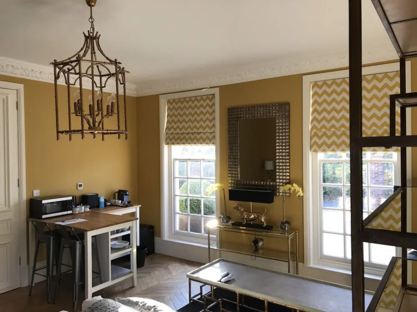 Montpellier House B&B