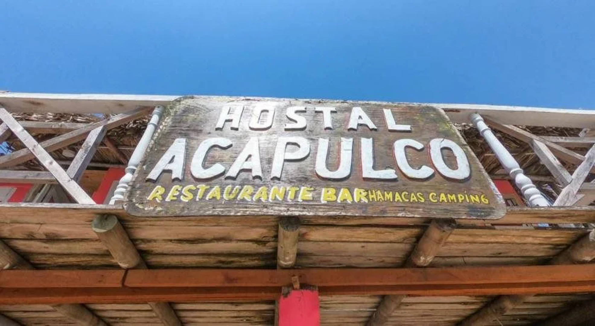 Hostal Acapulco