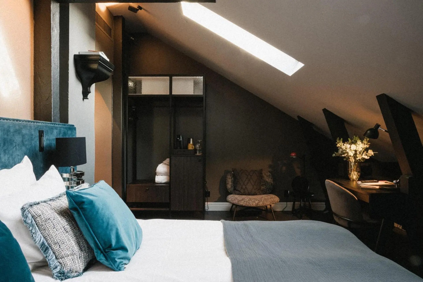 Backstage Hotel Stockholm