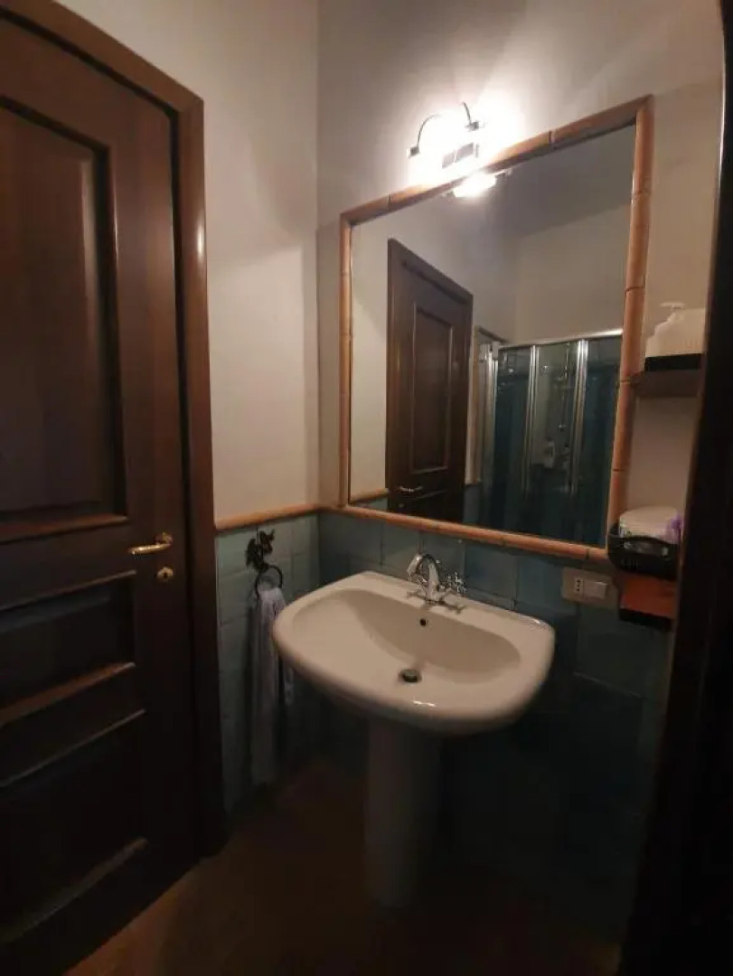 Badia San Nicolò di Campolongo - Appartamento D'Onofrio