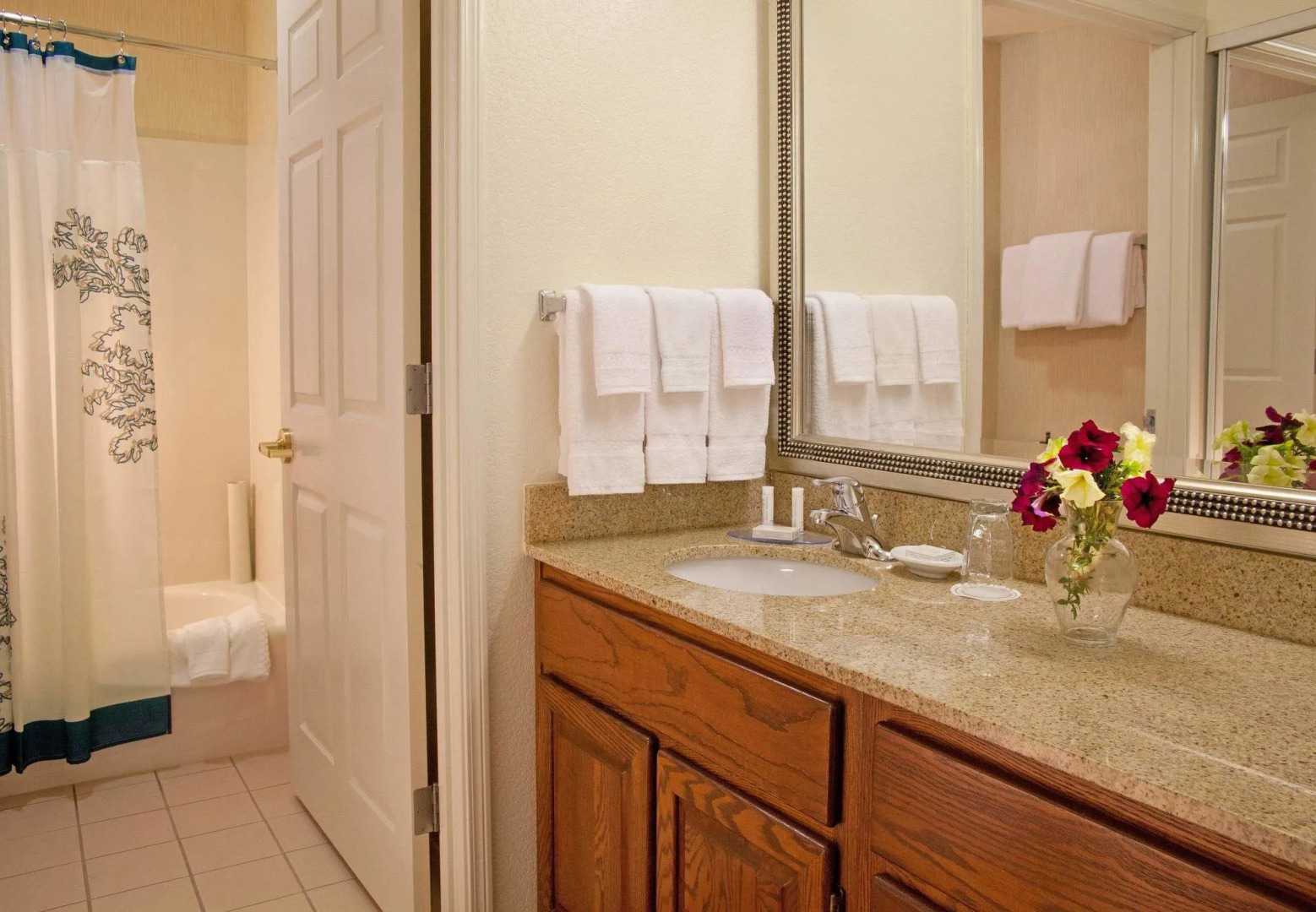 Residence Inn Eugene Springfield