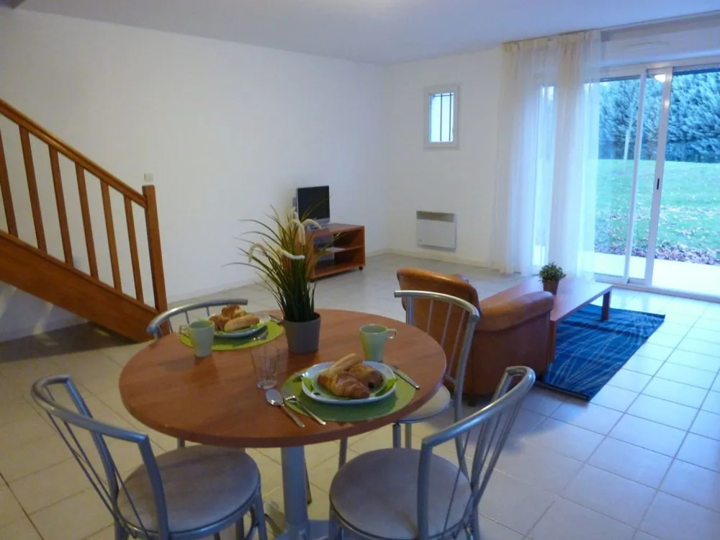 Appart'City AIX EN PROVENCE FUVEAU