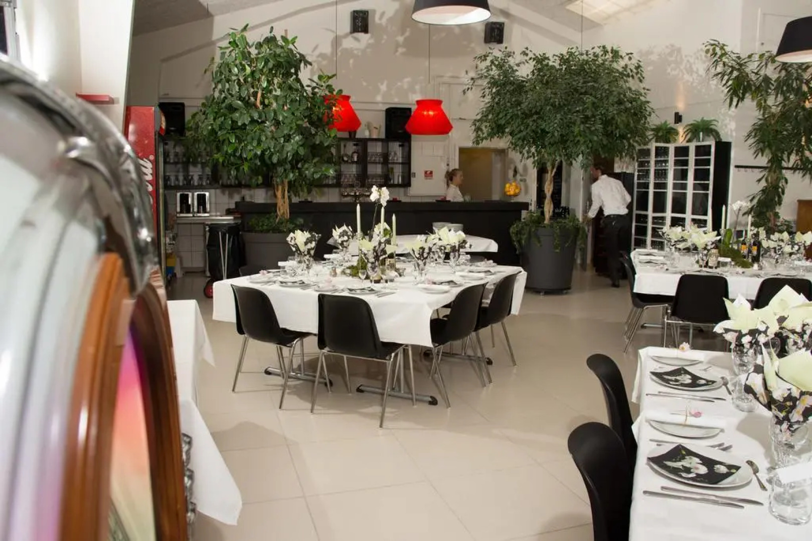 Ebeltoft Feriecenter