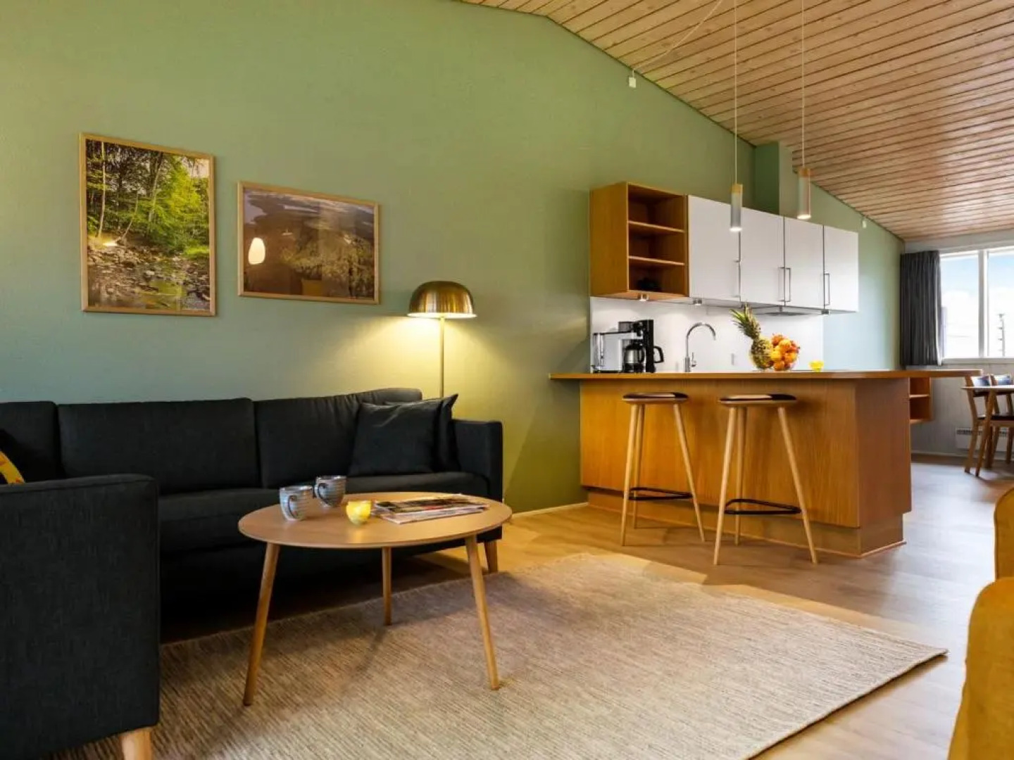 Landal Søhøjlandet