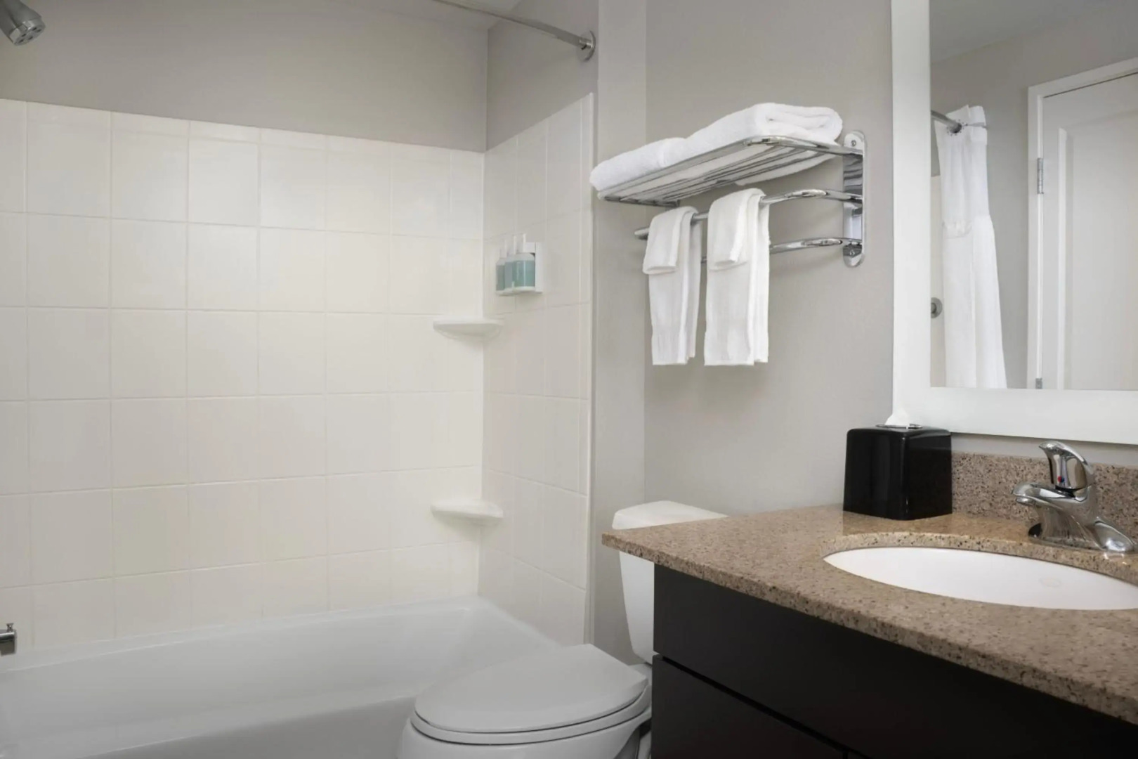 TownePlace Suites Dallas DeSoto