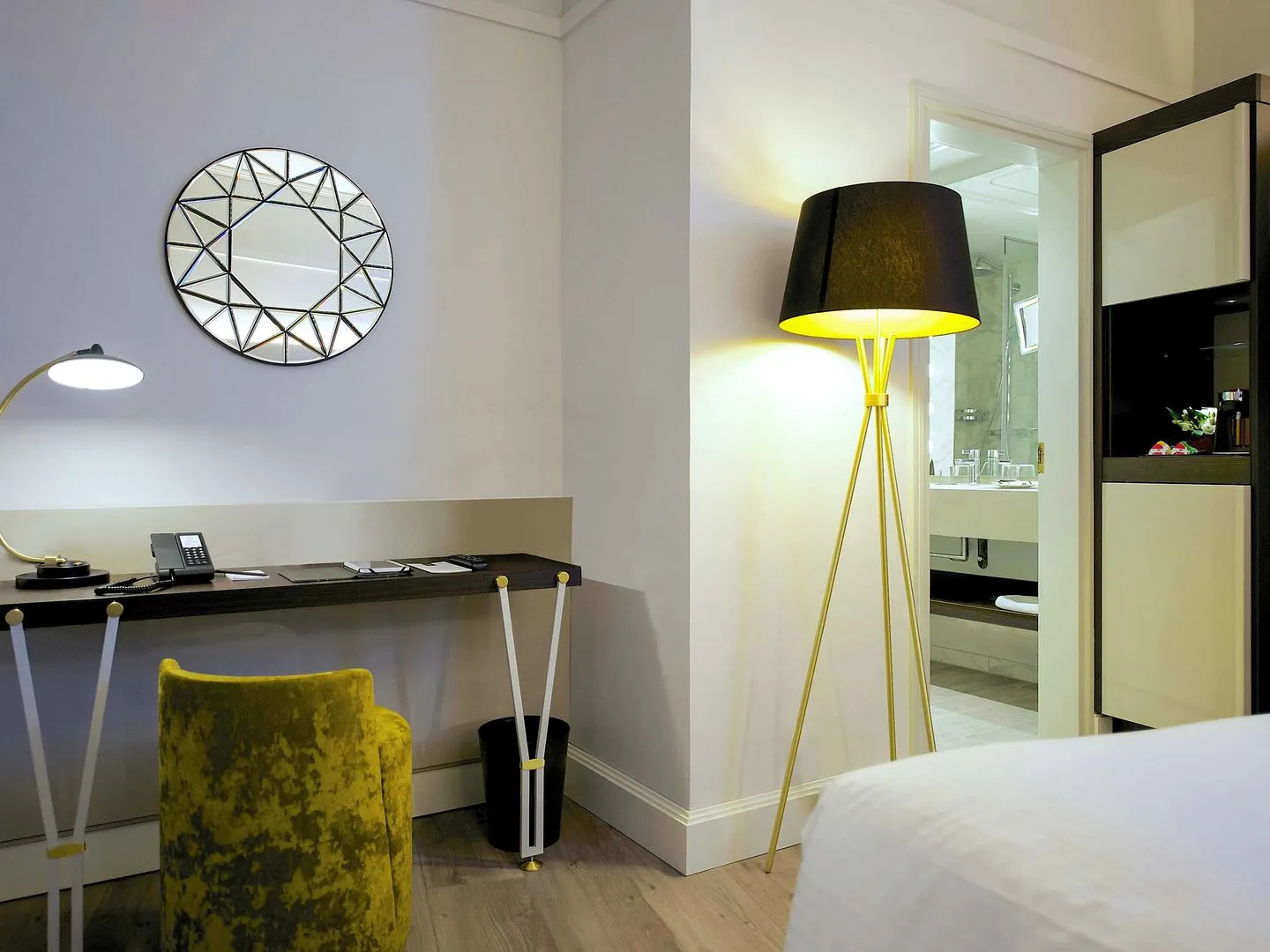 MGallery Cerretani Hotel Florence