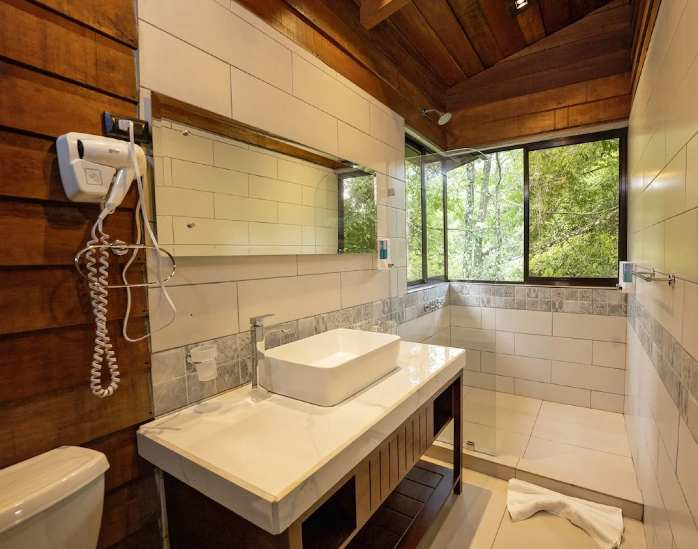 Maquenque Lodge