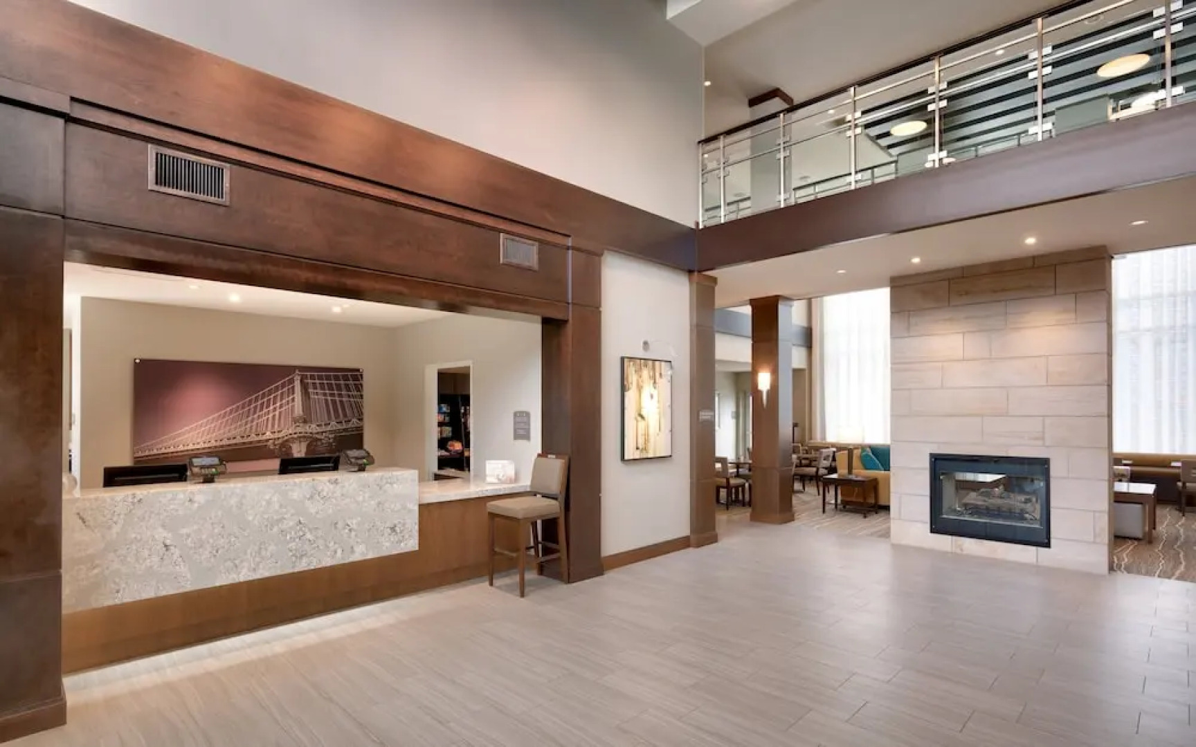Staybridge Suites Lehi Traverse Ridge Center