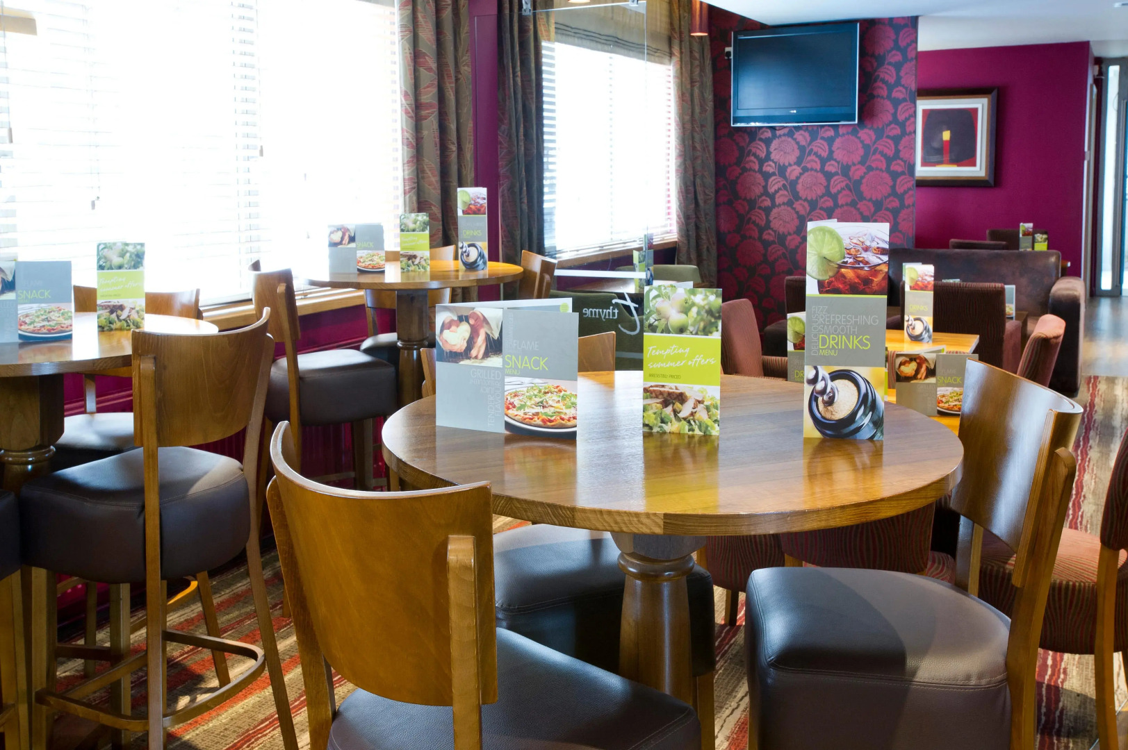 Premier Inn Glasgow City - George Square