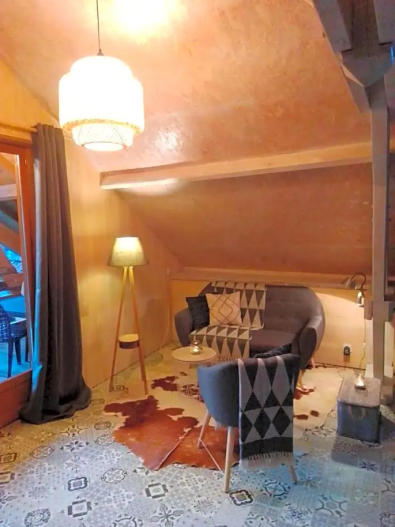 Au Gre du Lot (Adults Only)
