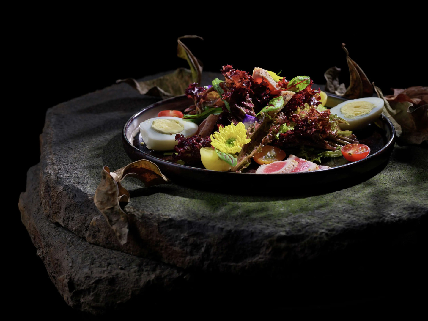 Hilton Taipei Sinban