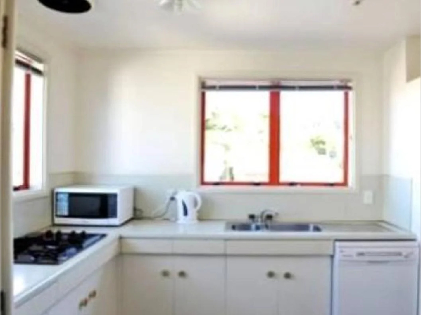 Harbour City Motor Inn