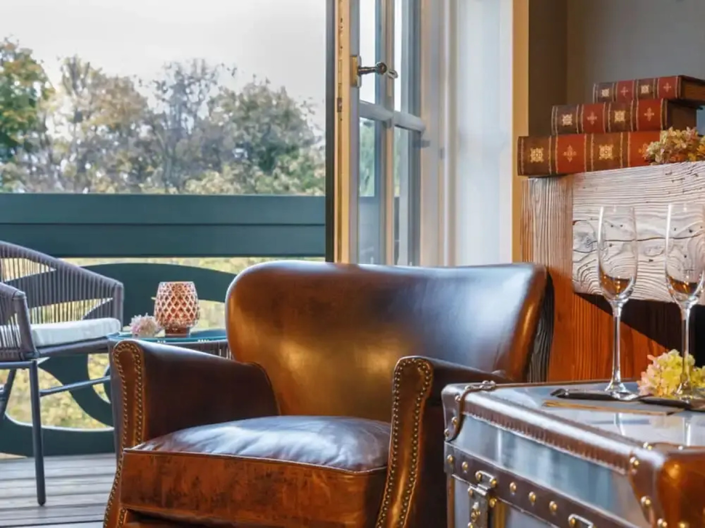 Villa _spitzweg Suite