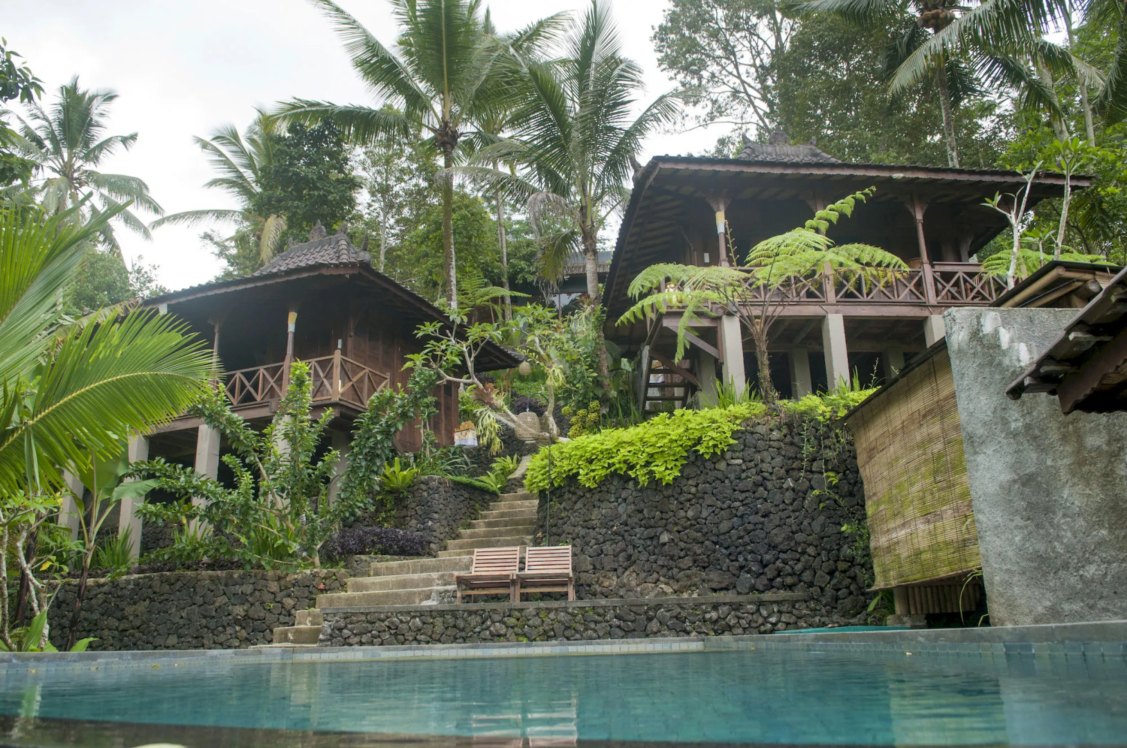 DD Ubud Jungle Villa