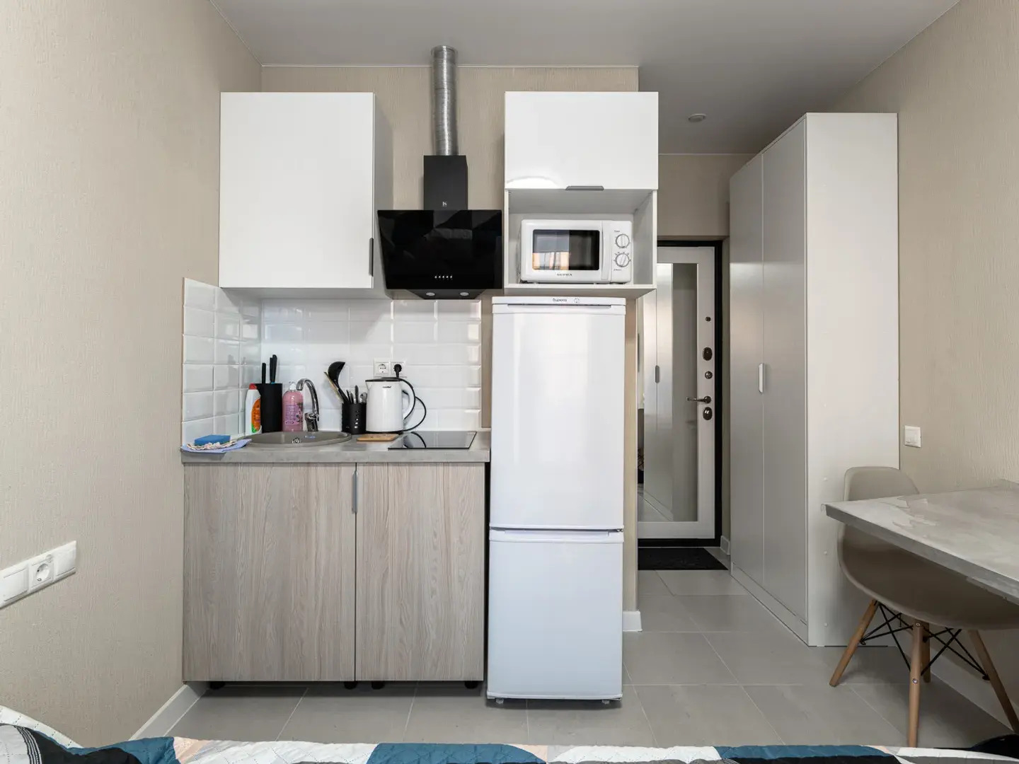 Home Like (Хоум Лайк) на квартале №25