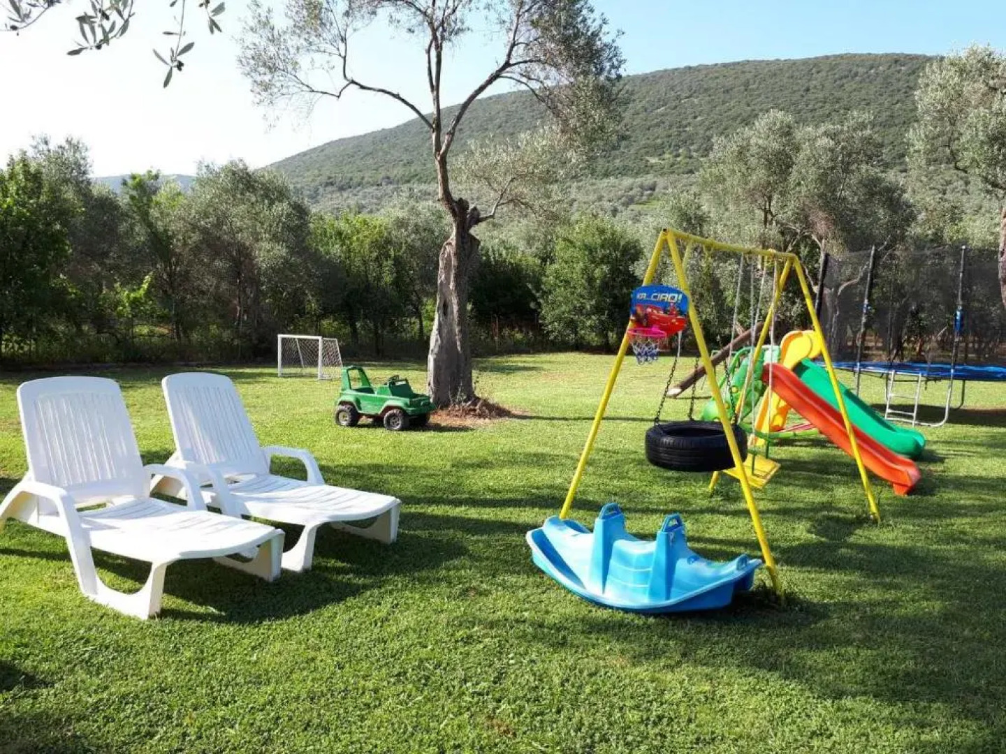 Apartments Pepdjonovic