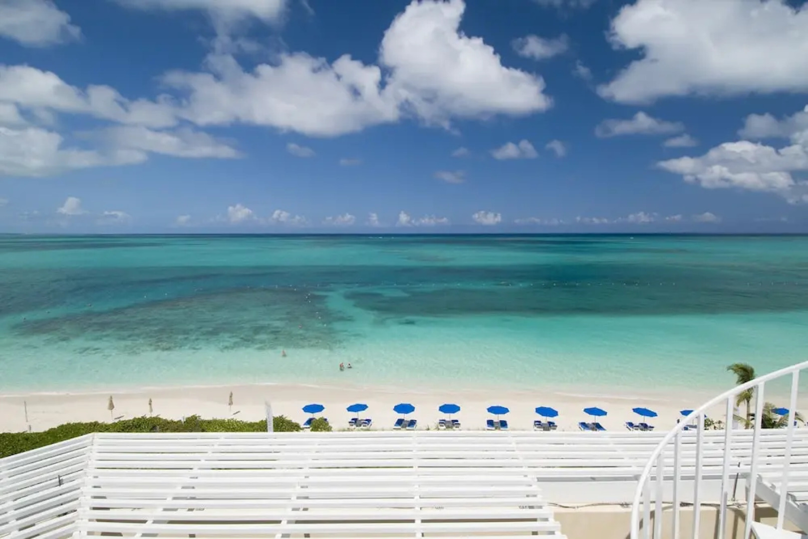 Windsong Oceanfront Villa