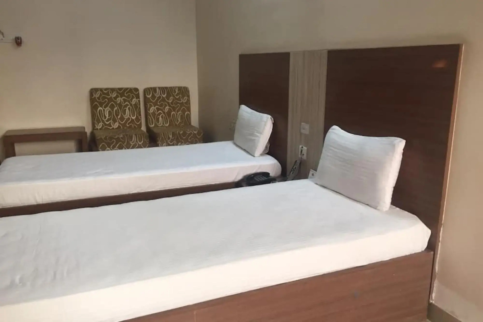 Hotel Shree Sai Shraddha
