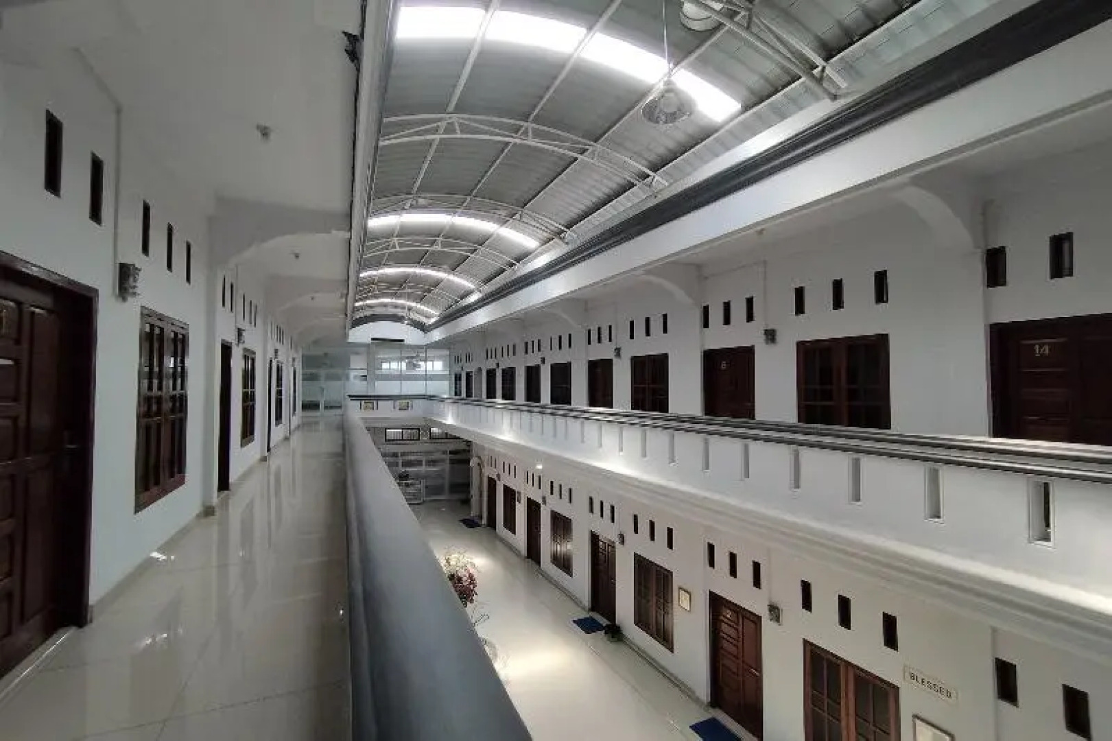 Rich Guesthouse By Zuzu