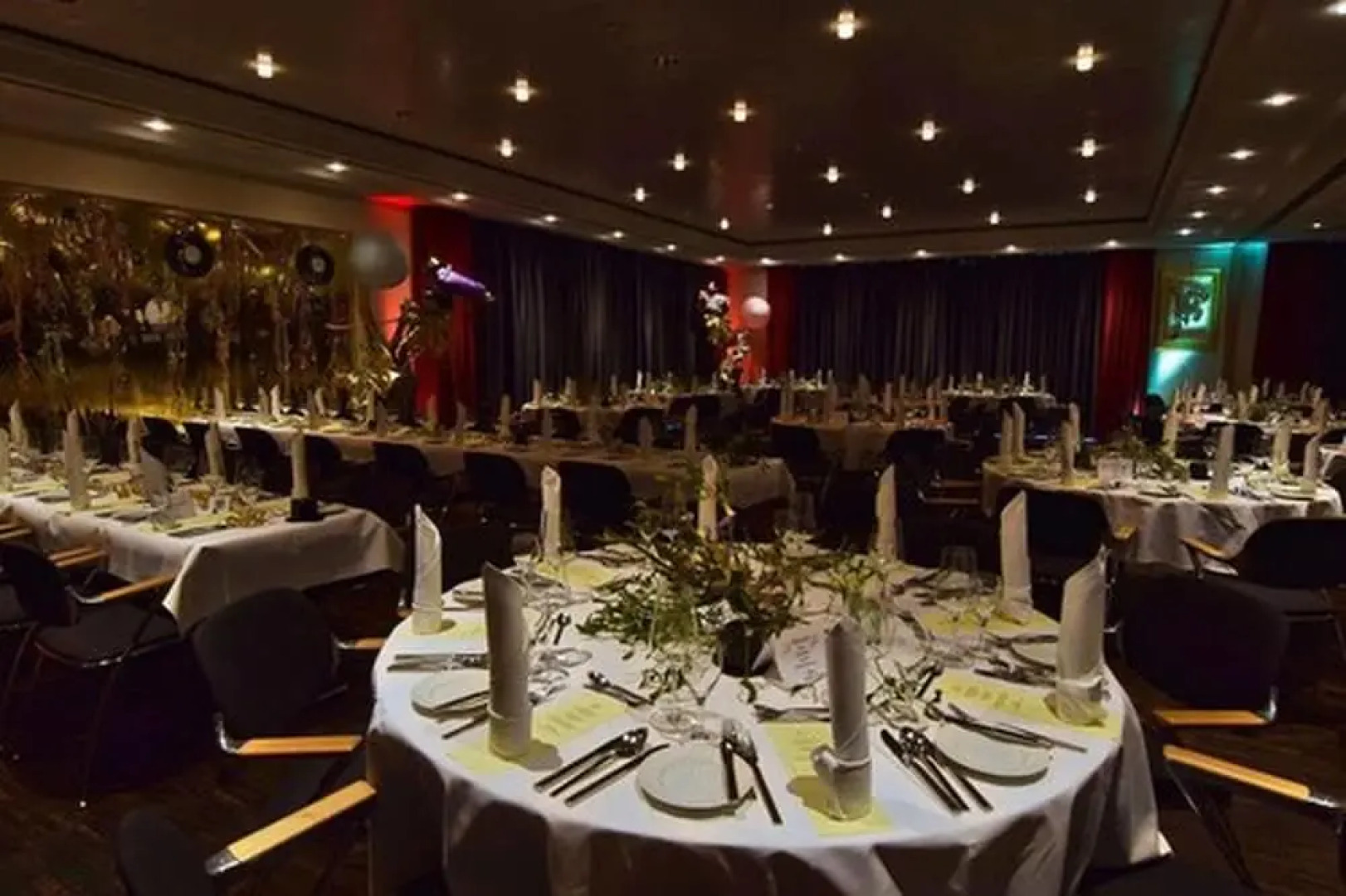 Ringhotel Niedersachsen