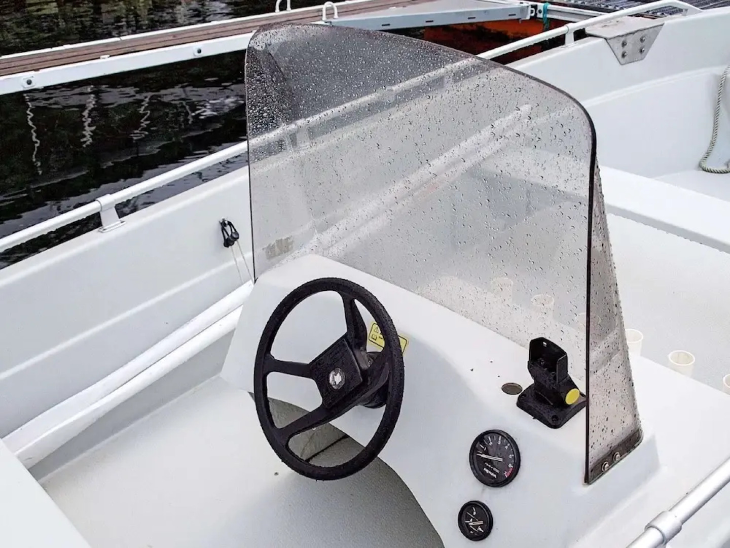 6 Person Holiday Home in Vevelstad-by Traum