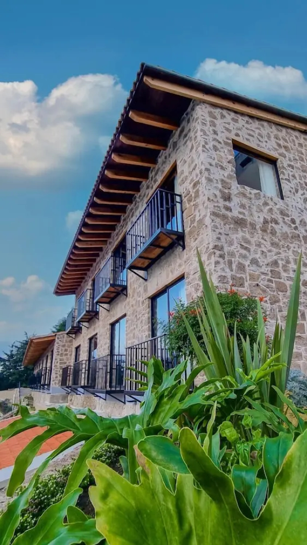 Hotel Casa Xa'a