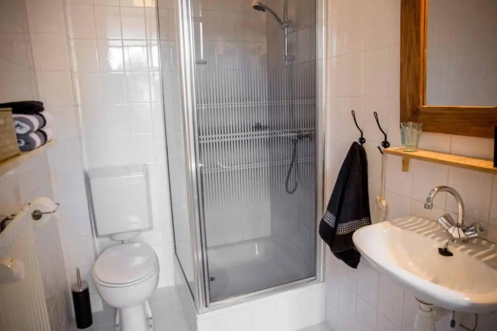 B & B Vergeet me Niet