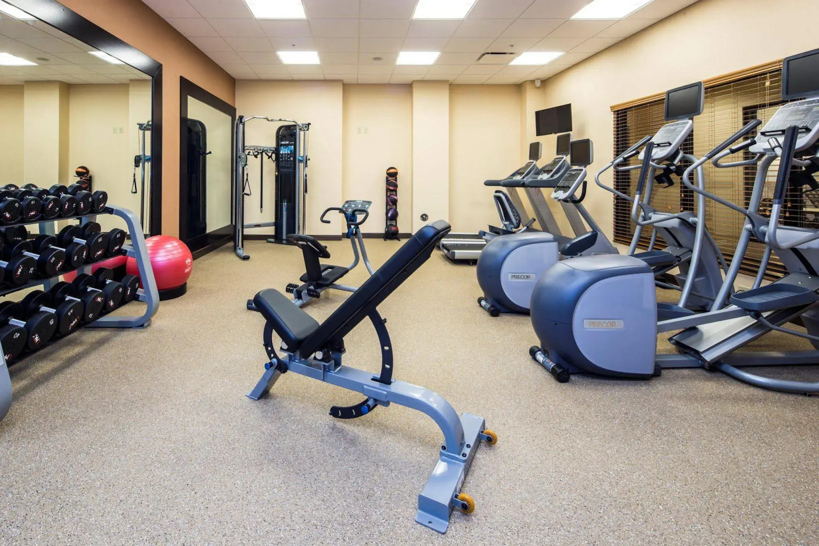 Hilton Garden Inn Uniontown