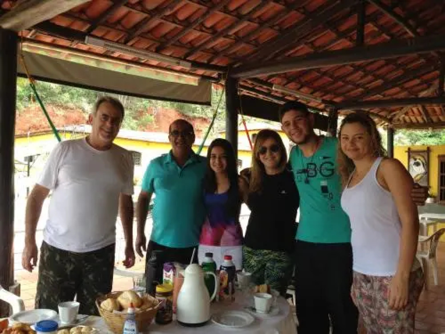 Galeria 12 Hotel Fazenda