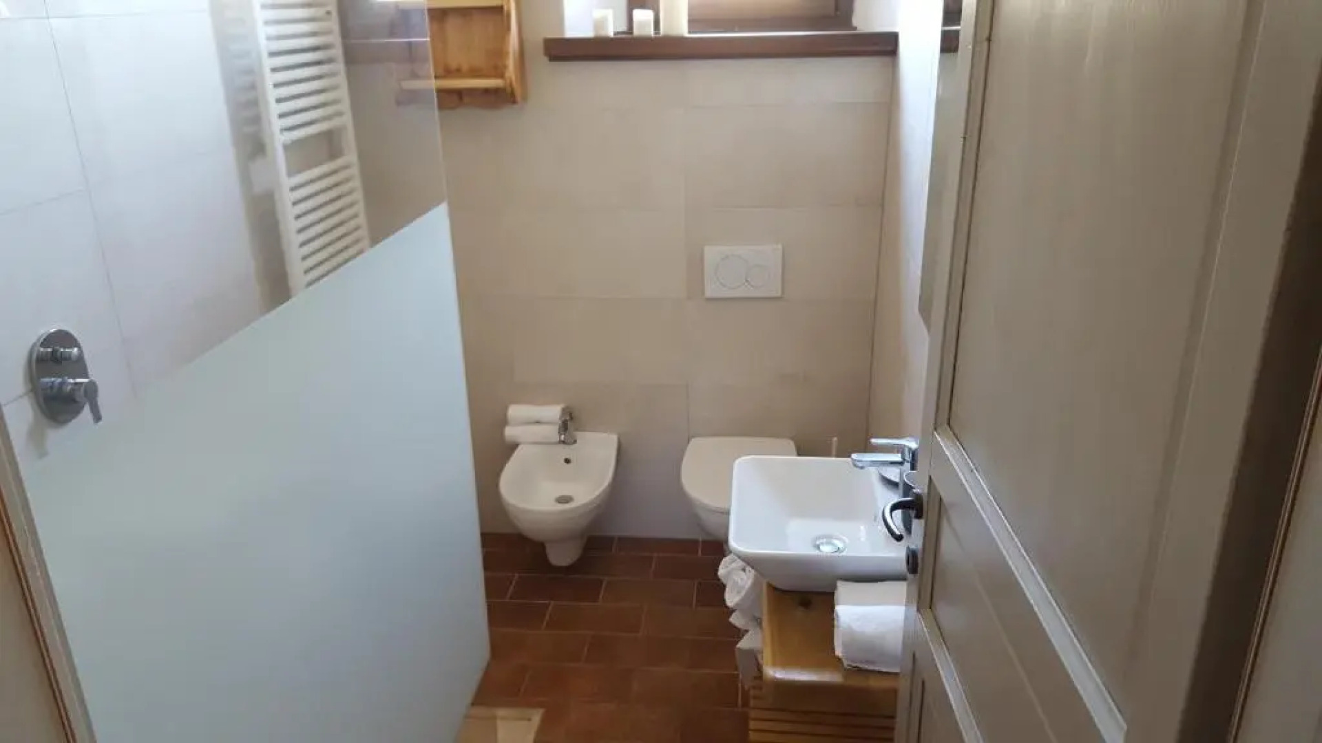 Podere Conte Gherardo