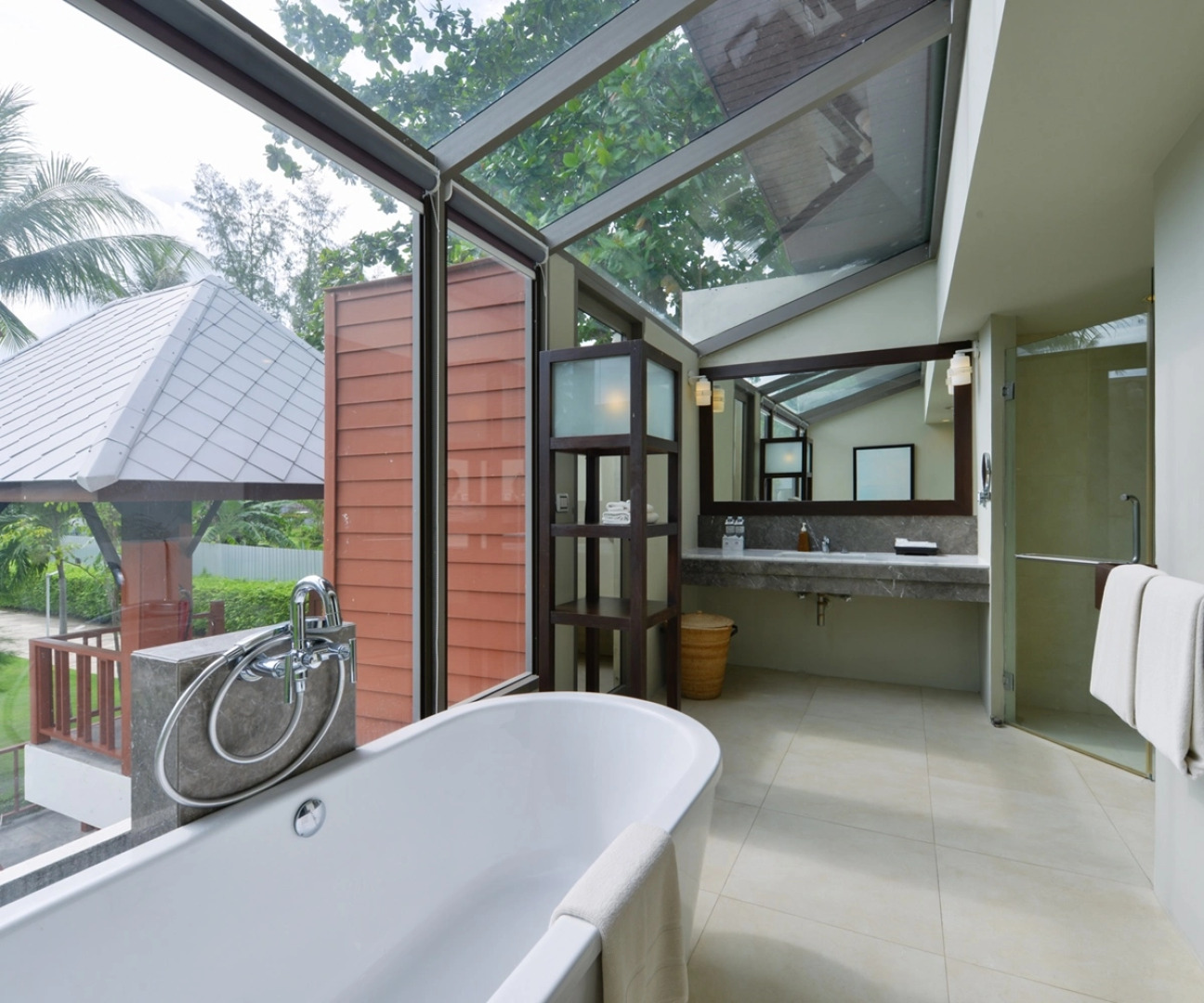 Twin Lotus Resort and Spa - Adults Only