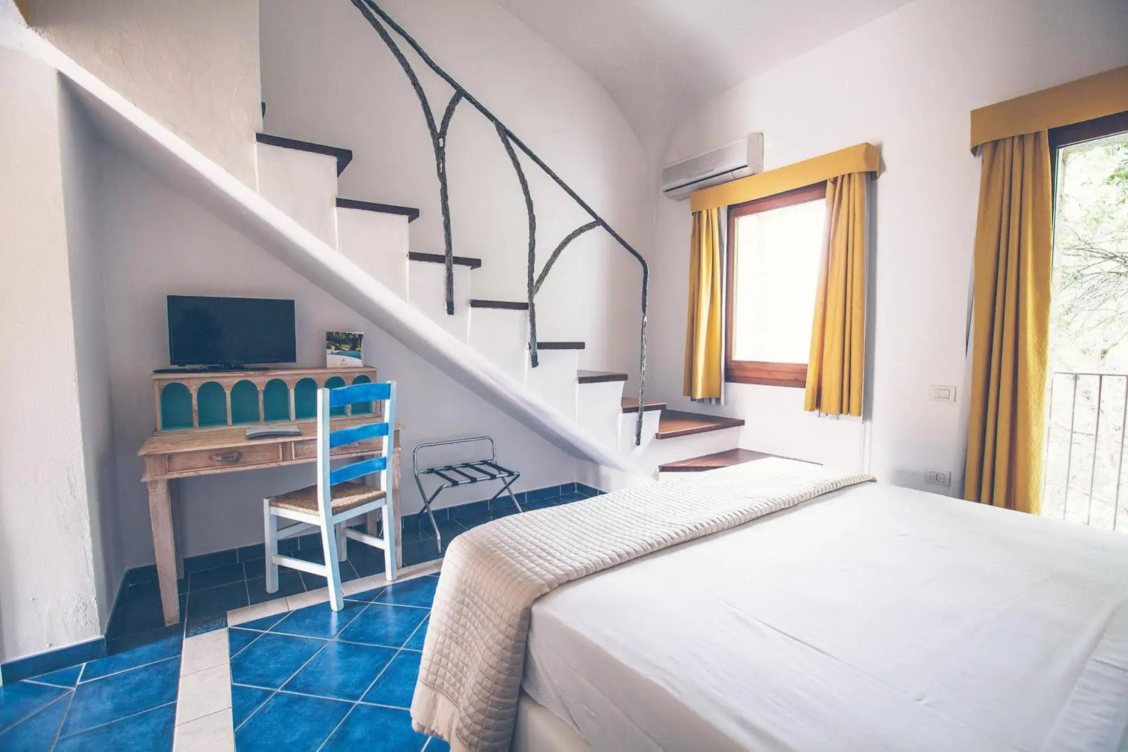 La Suera San Pantaleo