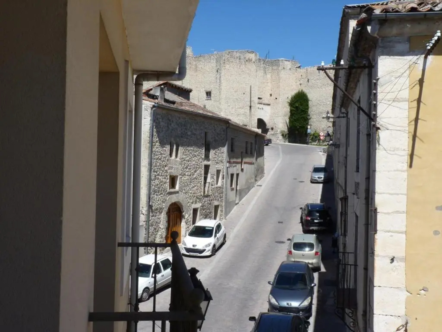 LA MORERIA, alojamiento turístico