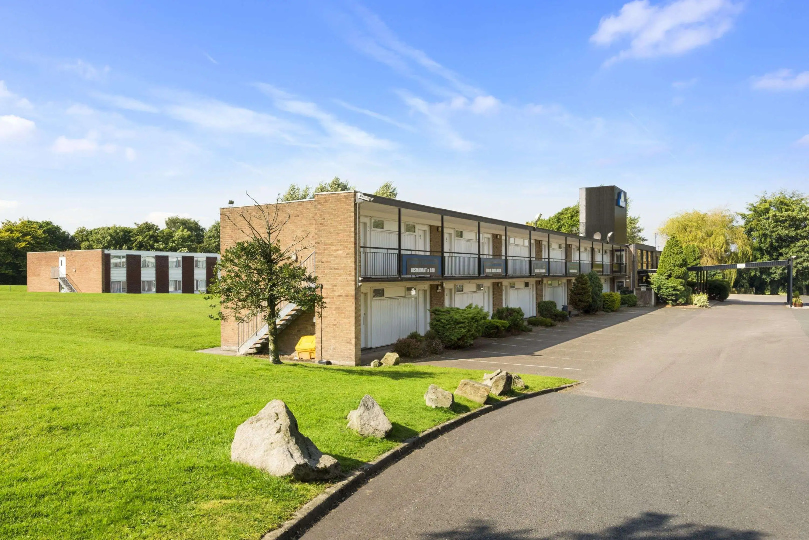 Ramada by Wyndham Chorley South