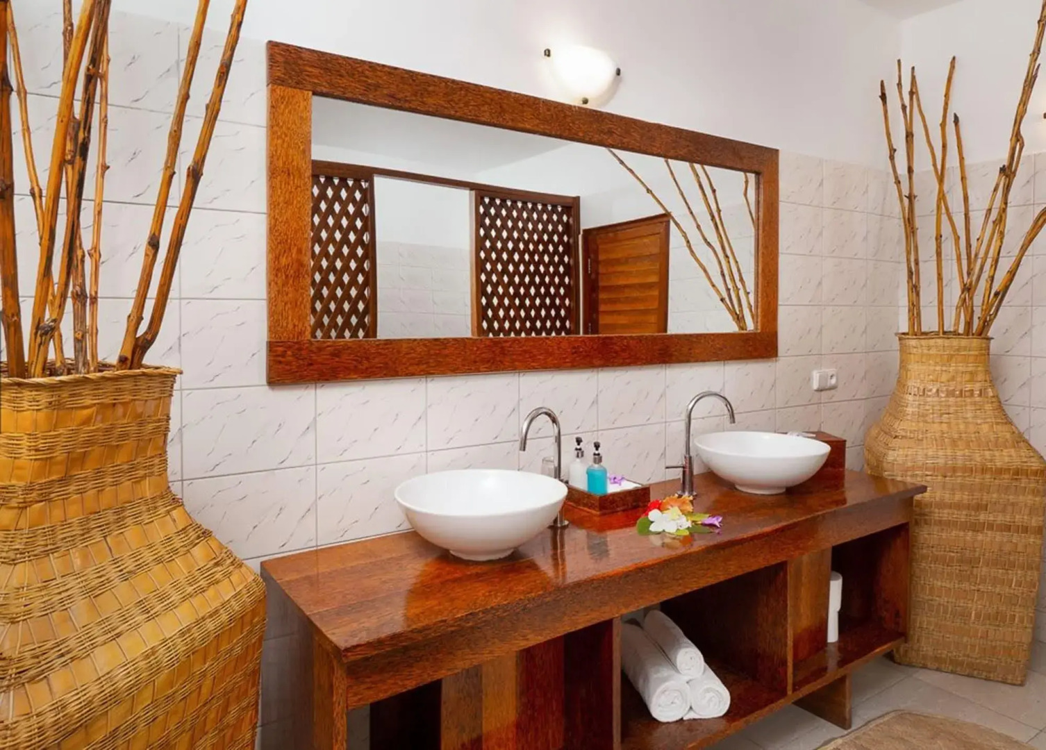 White Paradise Zanzibar