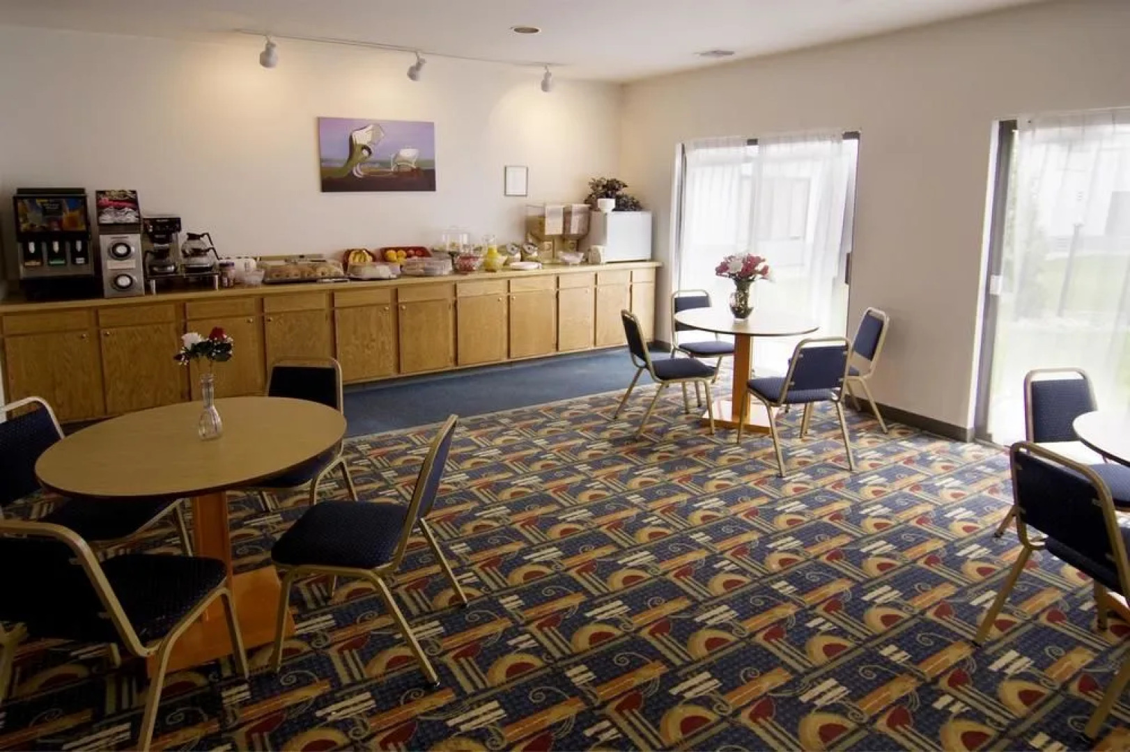 America's Best Value Inn and Suites