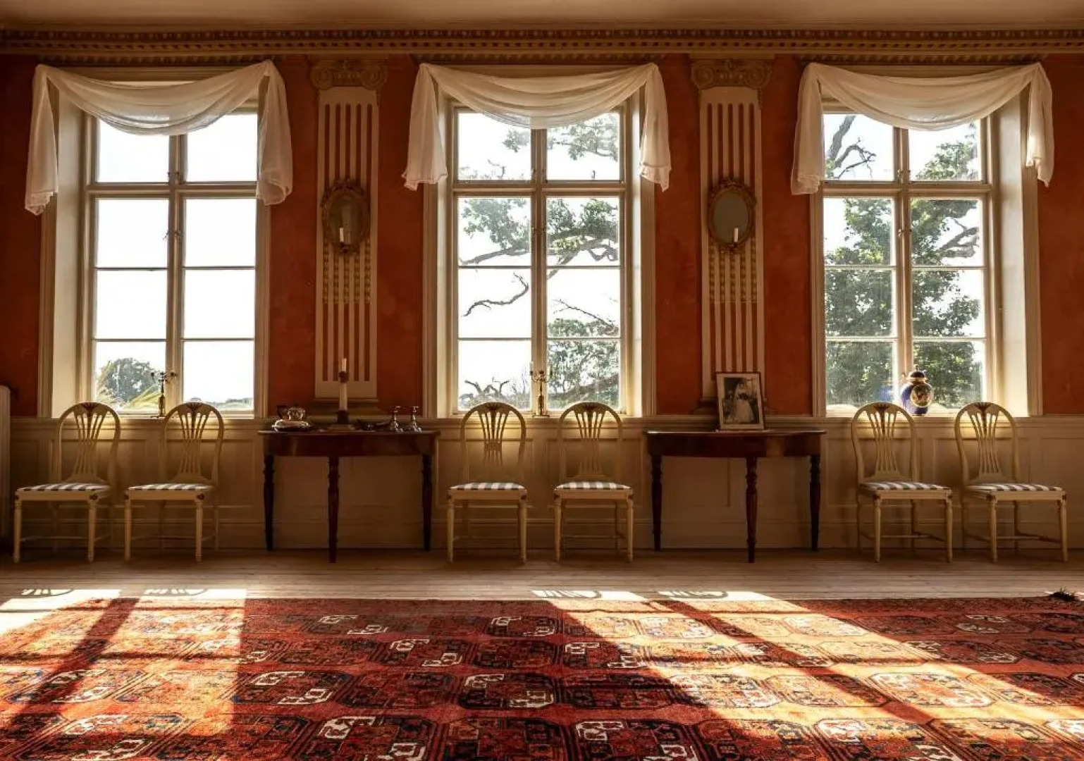 Hoby Kulle Herrgård