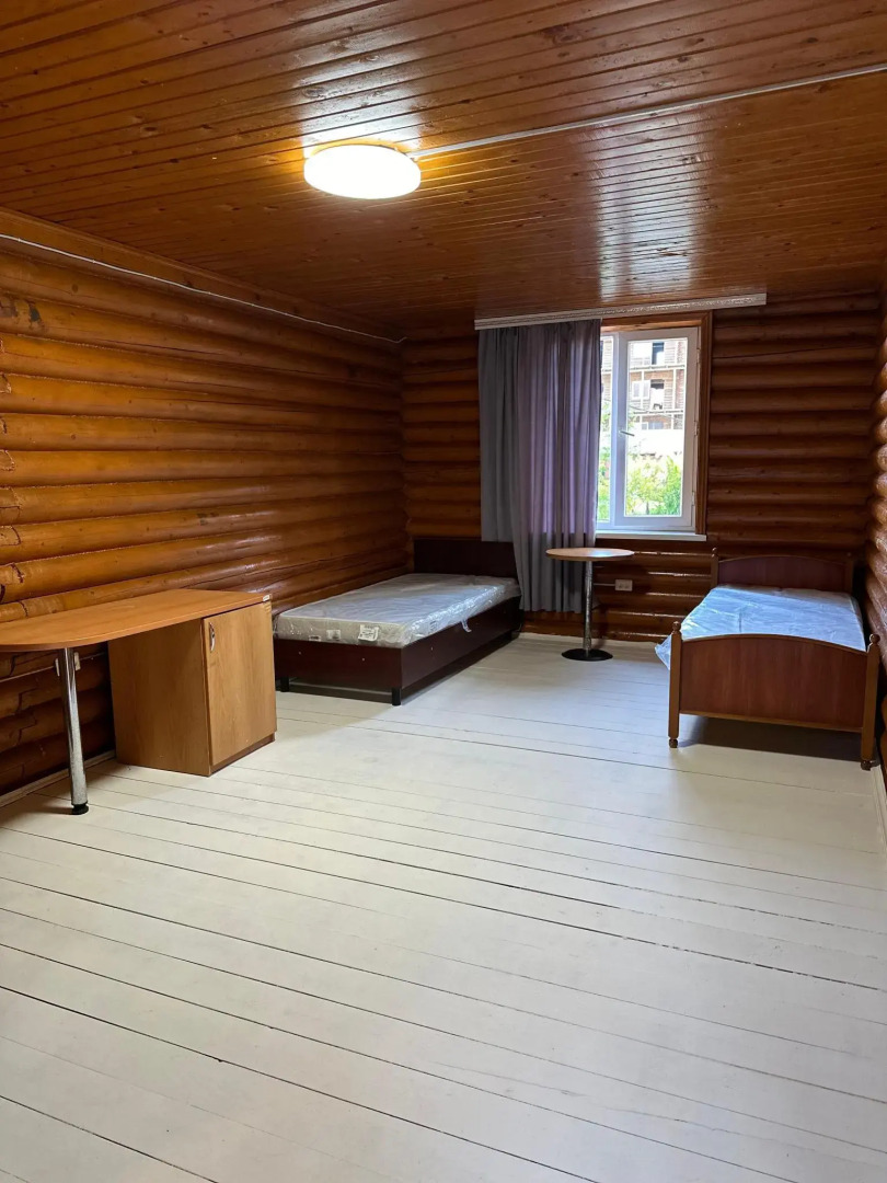 База отдыха Армат Вилладж (Armat Village)