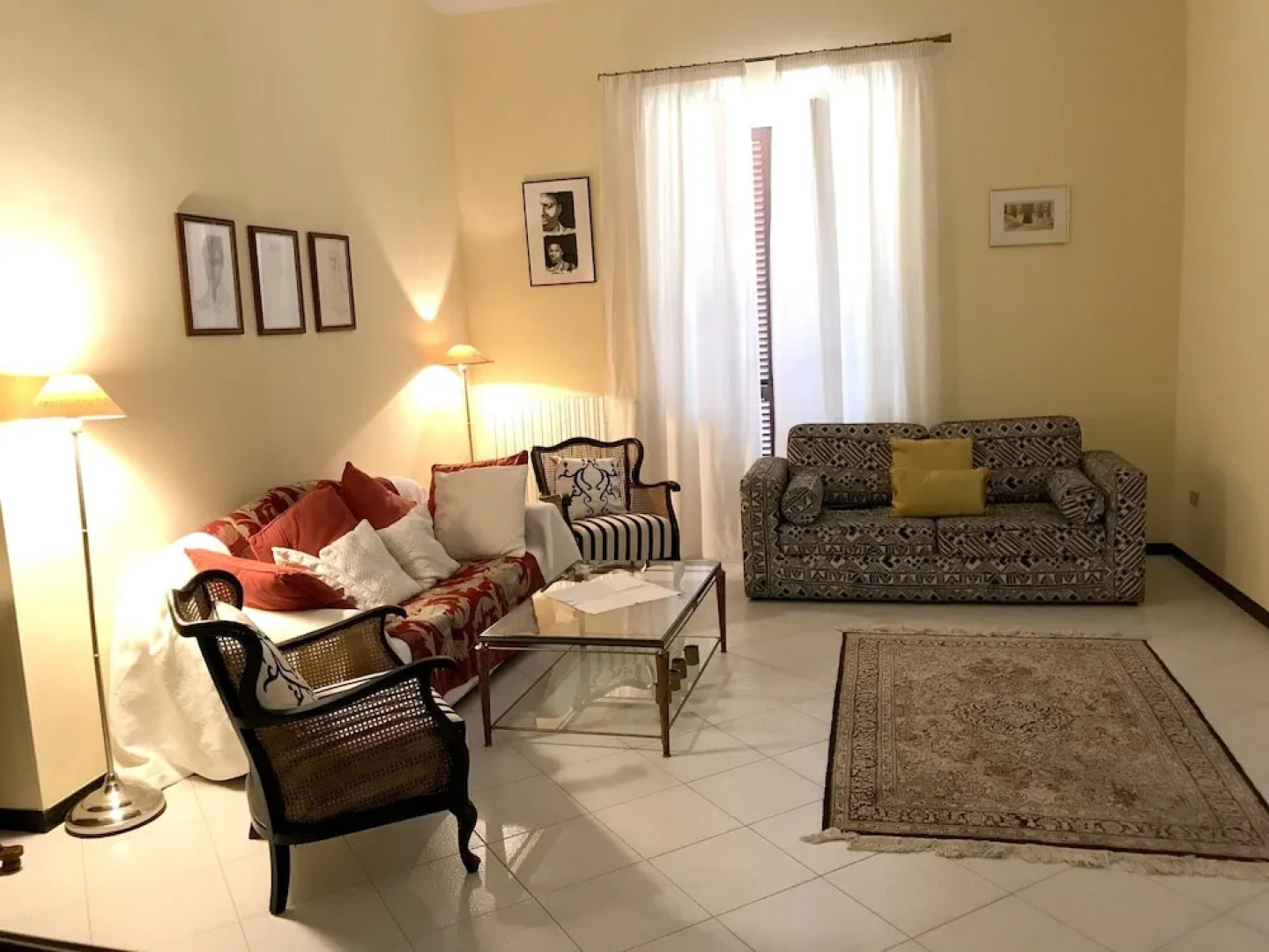 House With 2 Bedrooms in Terlizzi, With Enclosed Garden - 9 km From th